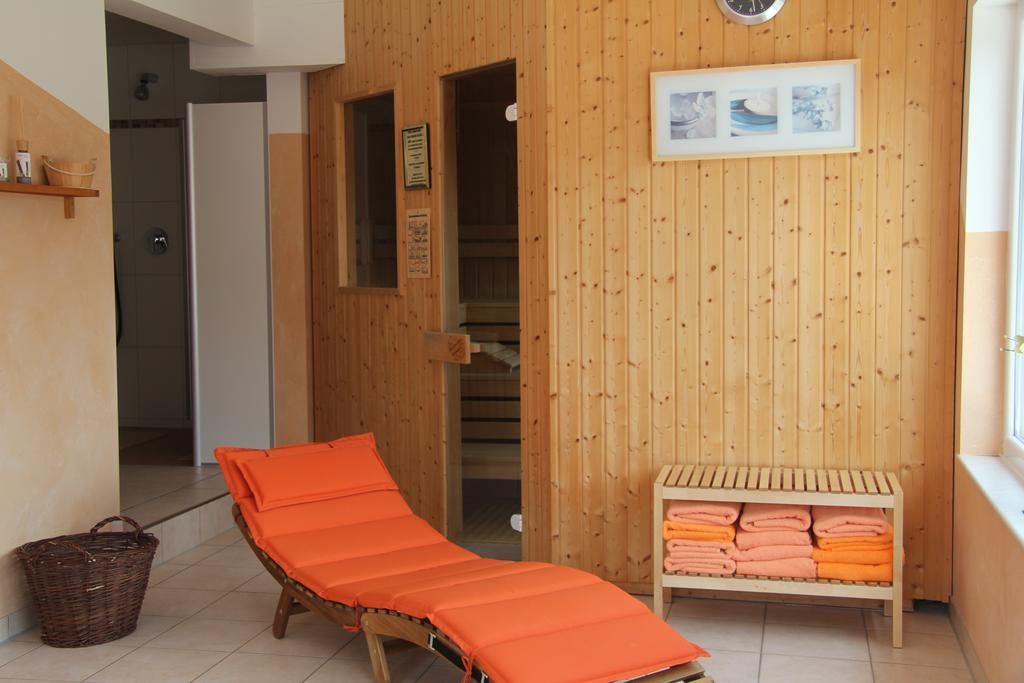 Haus Sommerberg Feldberg (Baden-Wurttemberg) Exterior foto