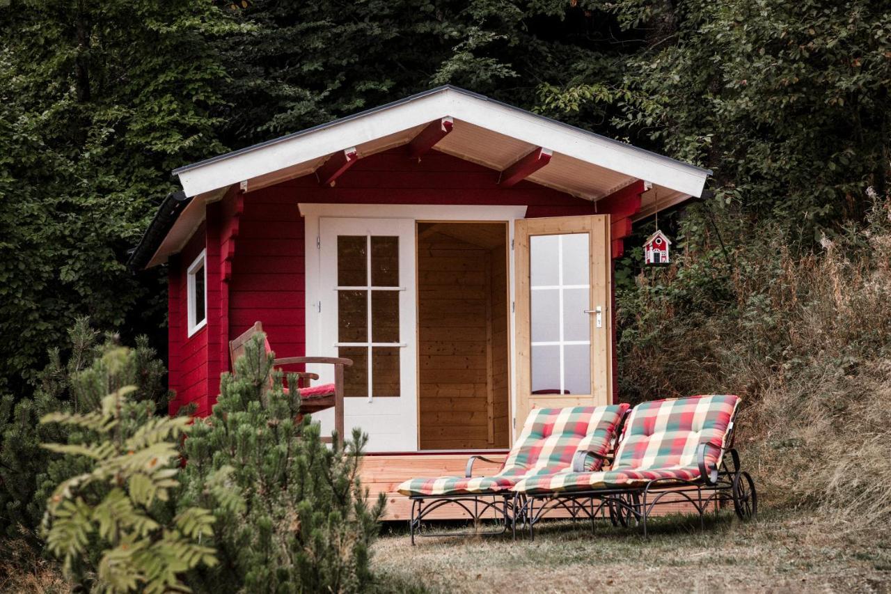 Haus Sommerberg Feldberg (Baden-Wurttemberg) Exterior foto